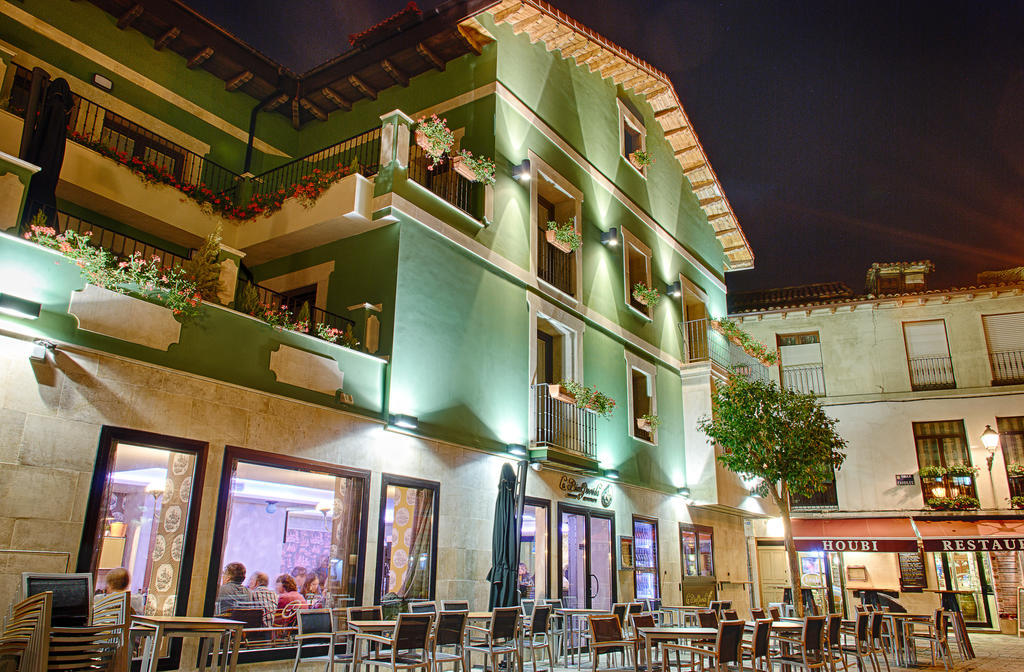 Guest house Le Petit