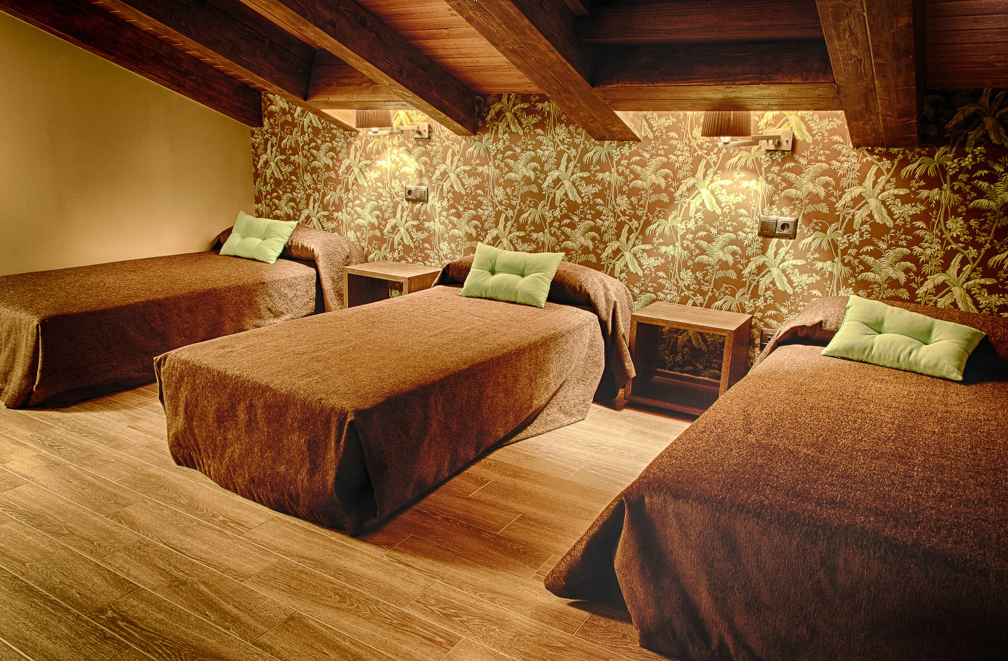Le Petit Gasthof 2*